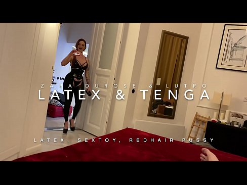 ❤️ Escadravo ruivo em traje de látex fodido por meio de meio-irmão ❤️ Porno vk em pt-br.xxxdl.ru ❌❤