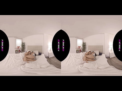 ❤️ PORNBCN VR Duas jovens lésbicas acordam excitadas em realidade virtual 4K 180 3D Genebra Bellucci Katrina Moreno ❤️ Porno vk em pt-br.xxxdl.ru ❌❤